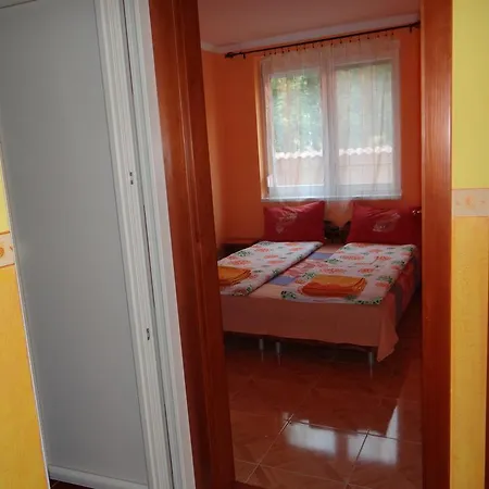 Marinica Ii. Appartement