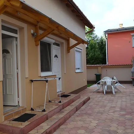 Appartement Marinica Ii. *