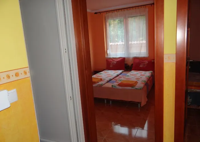 Marinica Ii. Appartement