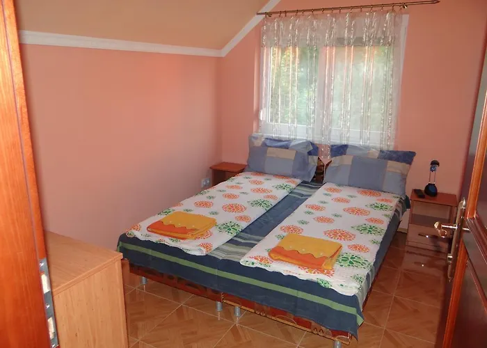 Appartement Marinica Ii.