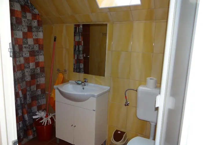 Marinica Ii. Appartement Hajdúszoboszló