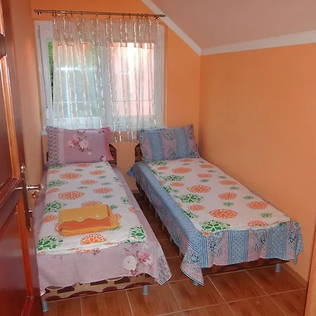 Marinica Apartman Ii. * Hajduszoboszlo