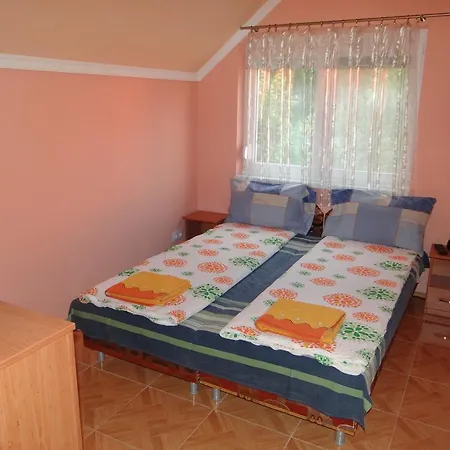 Apartment Marinica Apartman Ii.