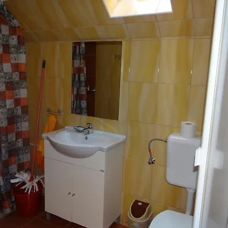 Marinica Ii. Apartmán Hajdúszoboszló