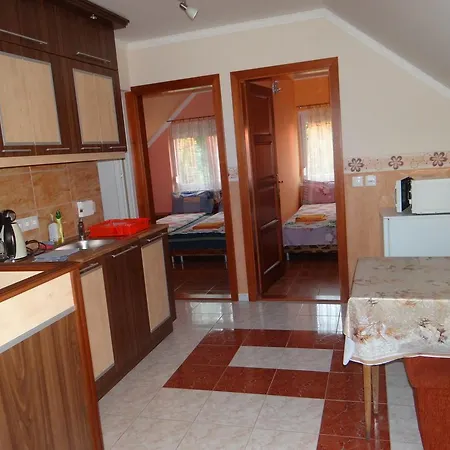 Marinica Apartman Ii.