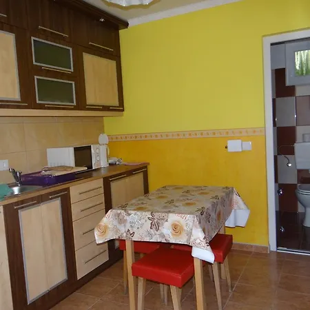 Apartment Marinica Apartman Ii. Hajduszoboszlo