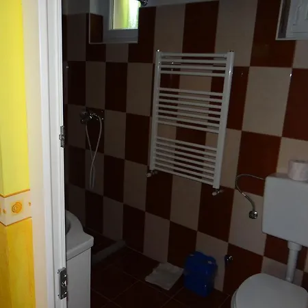Marinica Apartman Ii. * Hajduszoboszlo