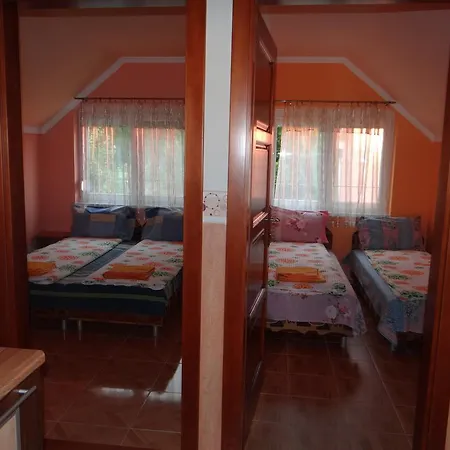 Marinica Apartman Ii. Hajduszoboszlo